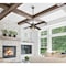 Westinghouse Ceiling Fan Indoor 52In Porto WIFI DmLED BkBrz Rvr 4Bl DkWt/Wng Am Fr Glass 74005B00 - alternate 5